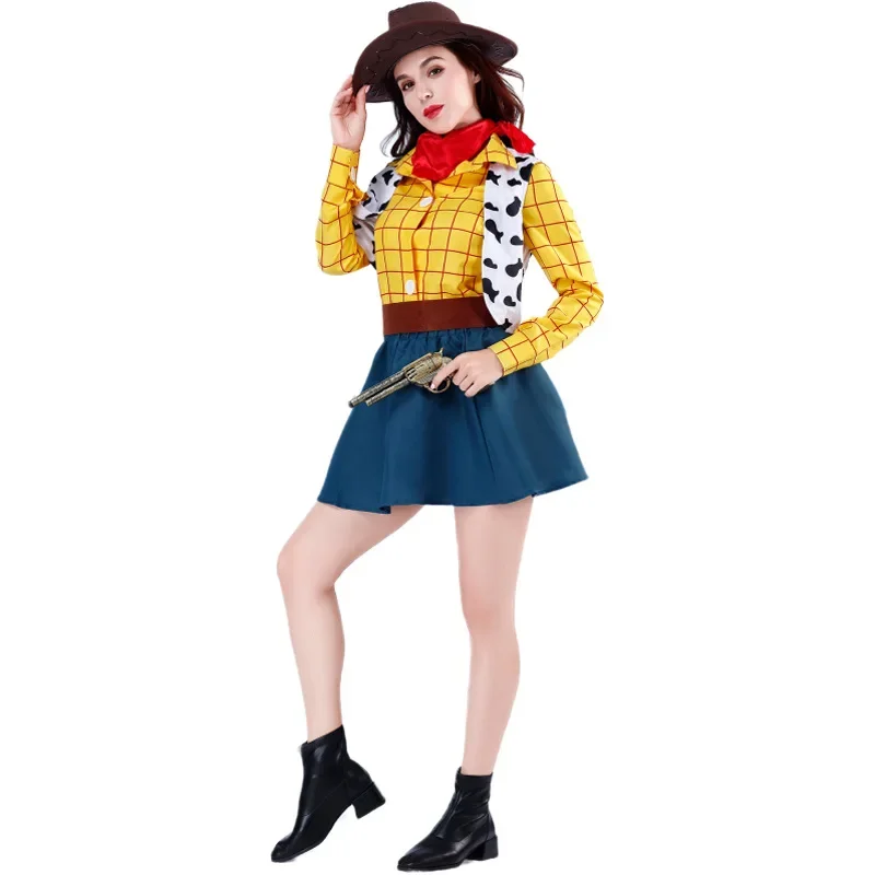 Anime Cosplay Ideas For Women - New Halloween Couple Family Cosplay Idea