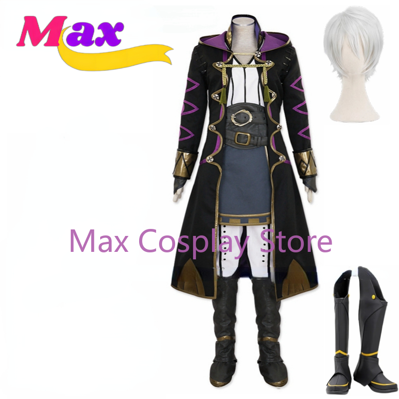 Cosplay Avatar Anime - Max Cos Game Halloween Fire Emblem