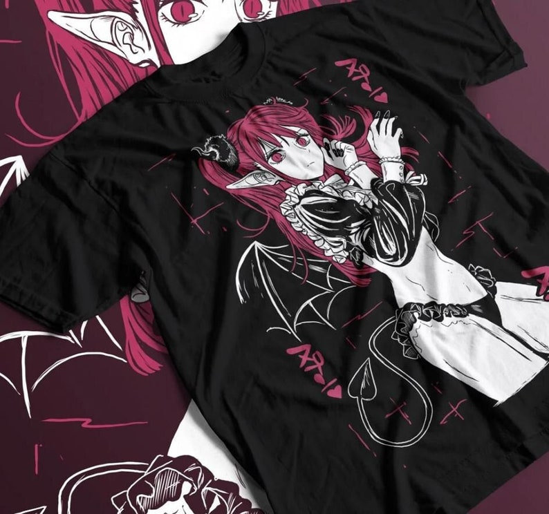Anime Cosplay Shop - My Cosplay Darling Anime T-shirt, Sailor