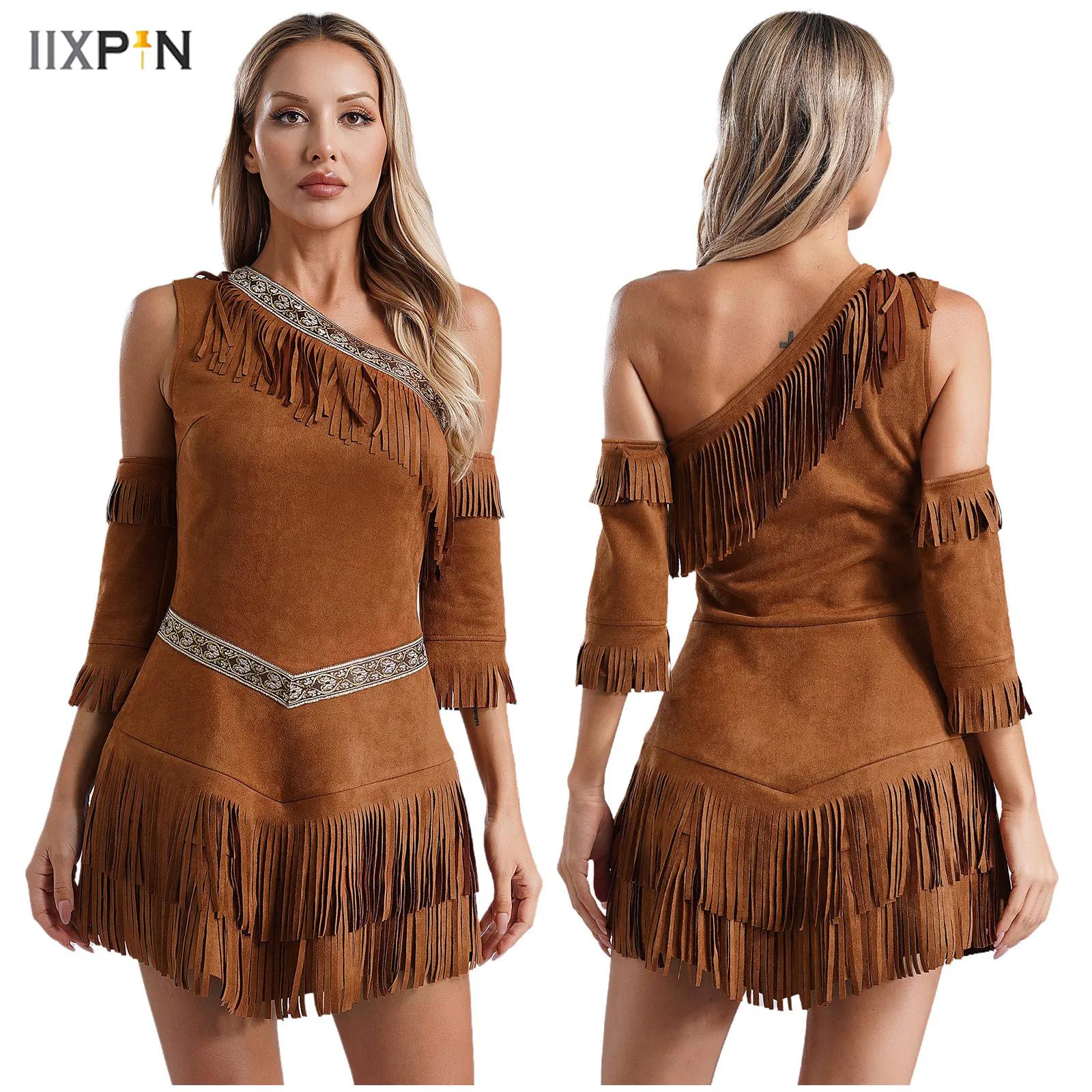 Anime Cosplay India - Women Native Cosplay Costume Ancient India