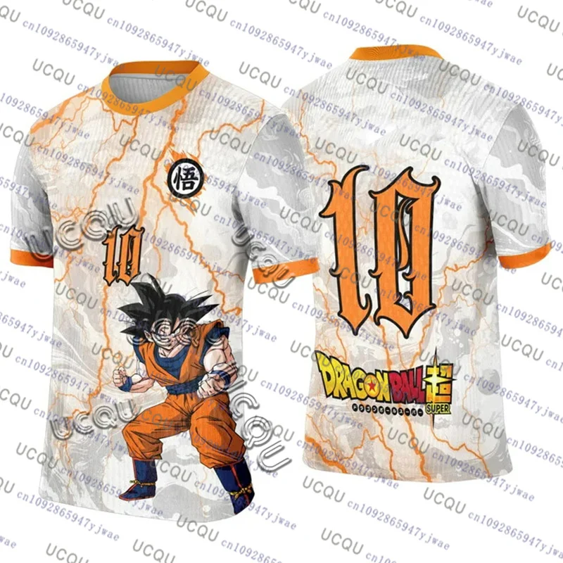 Anime Cosplay Shop - 2026 Japanese Anime Bandai Cosplay Tshirt
