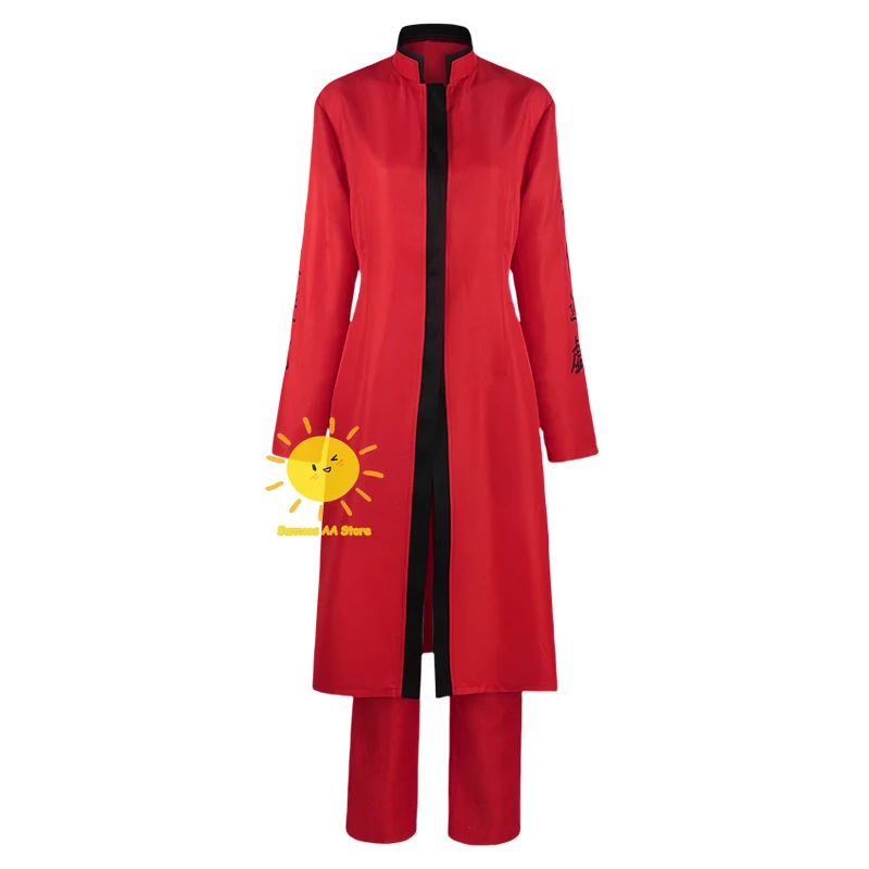 Anime Cosplay Youtube Shorts - ☣2026 Anime Gintama Sakata Gintoki Cosplay