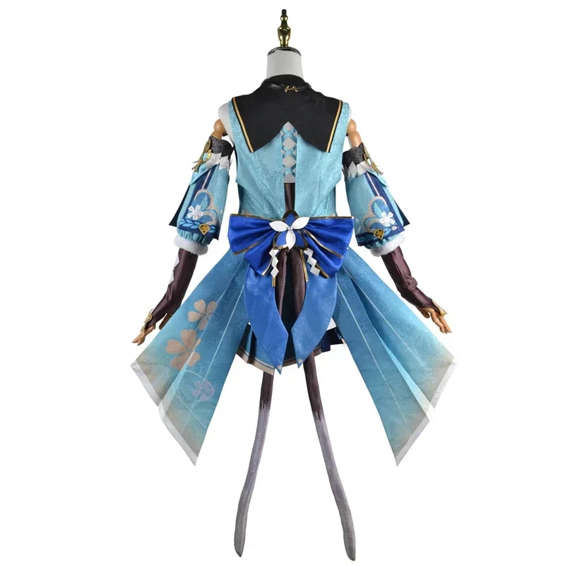 Genshin Impact Kirara Cosplay  - Anime Cosplay Youtube Shorts recension och pris