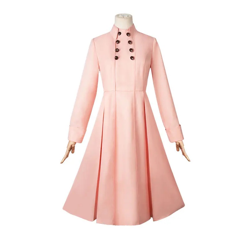 Yor Forger Cosplay dress Anime - Anime Cosplay Yor Forger recension och pris