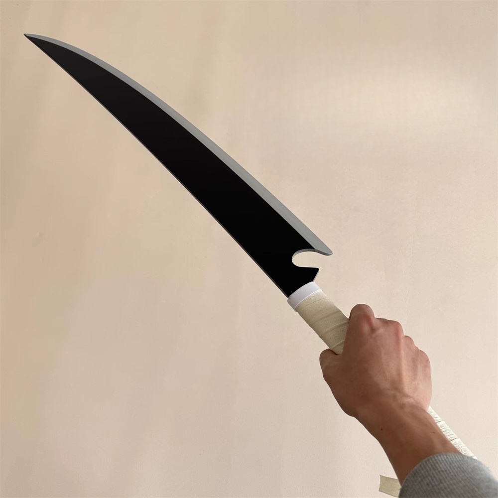 Kurosaki Ichigo Katana Anime B - Anime Cosplay Real recension och pris
