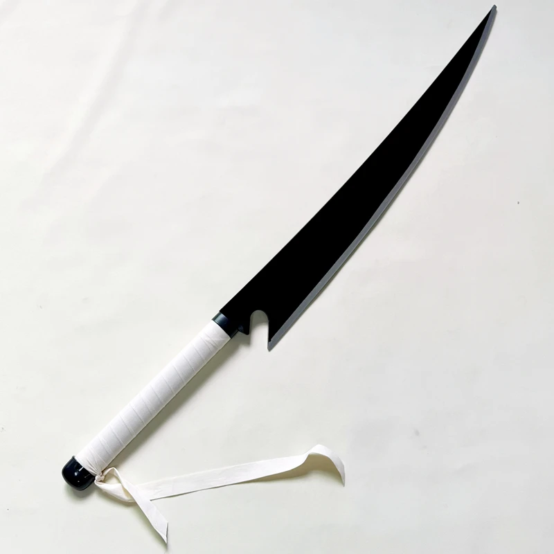 Kurosaki Ichigo Katana Anime B - Anime Cosplay Real recension och pris