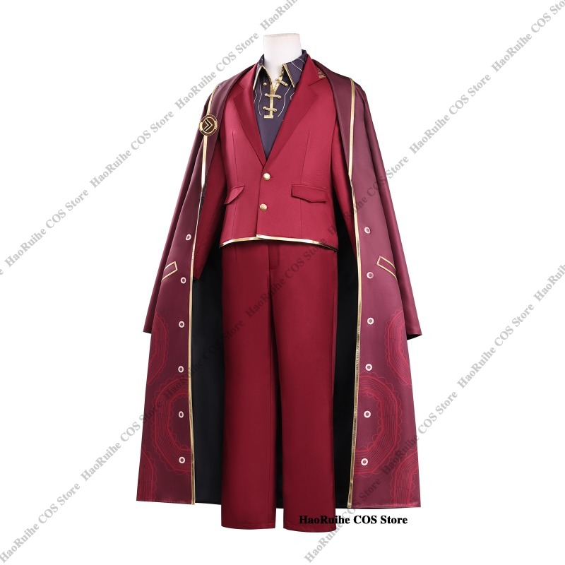 Hot Limbus Company Lei Heng Co - Anime Cosplay To Buy recension och pris