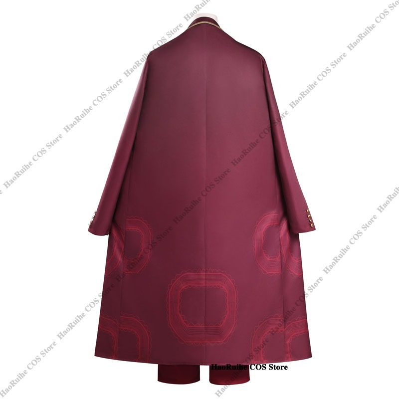Hot Limbus Company Lei Heng Co - Anime Cosplay To Buy recension och pris