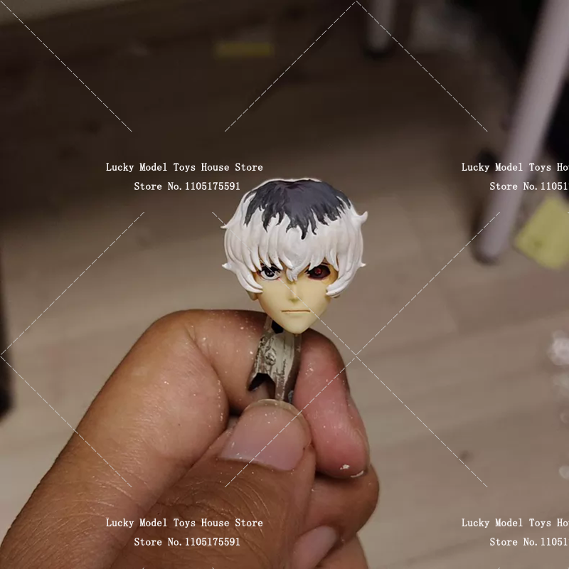 1/12 Zenin Naoya Sasaki Kaneki - Tokyo Ghoul Mask recension och pris
