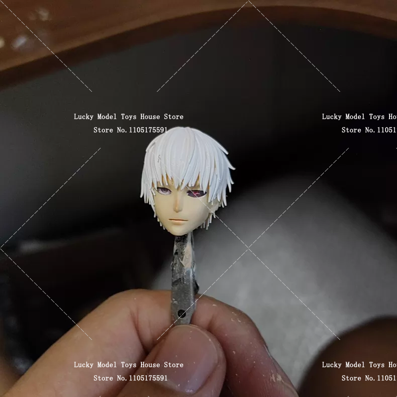 1/12 Zenin Naoya Sasaki Kaneki - Tokyo Ghoul Mask recension och pris