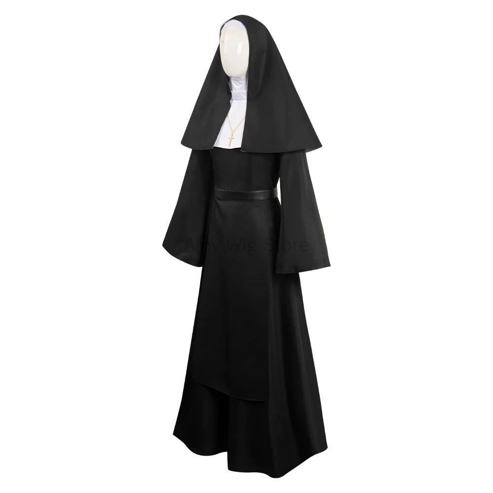 Costume for Women Scary Hallow - Anime Cosplay Plus Size recension och pris