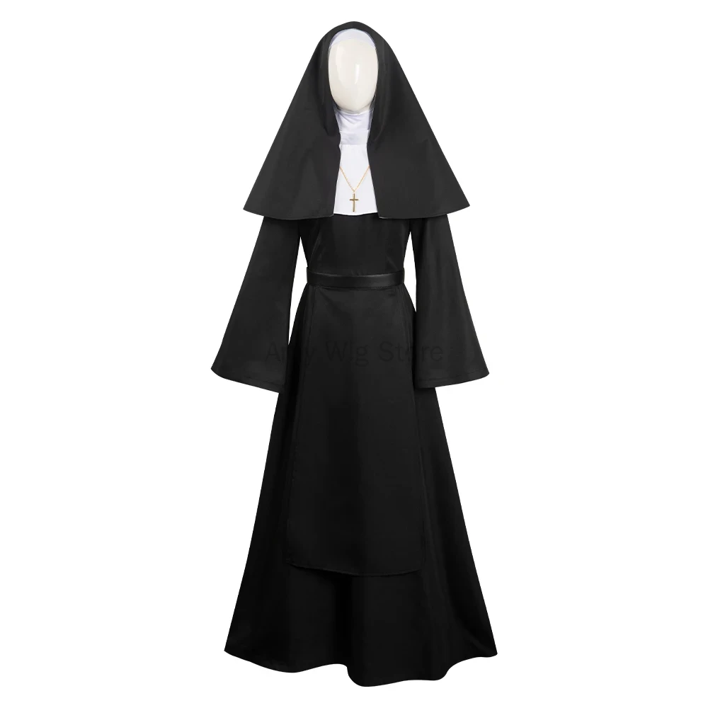 Costume for Women Scary Hallow - Anime Cosplay Plus Size recension och pris