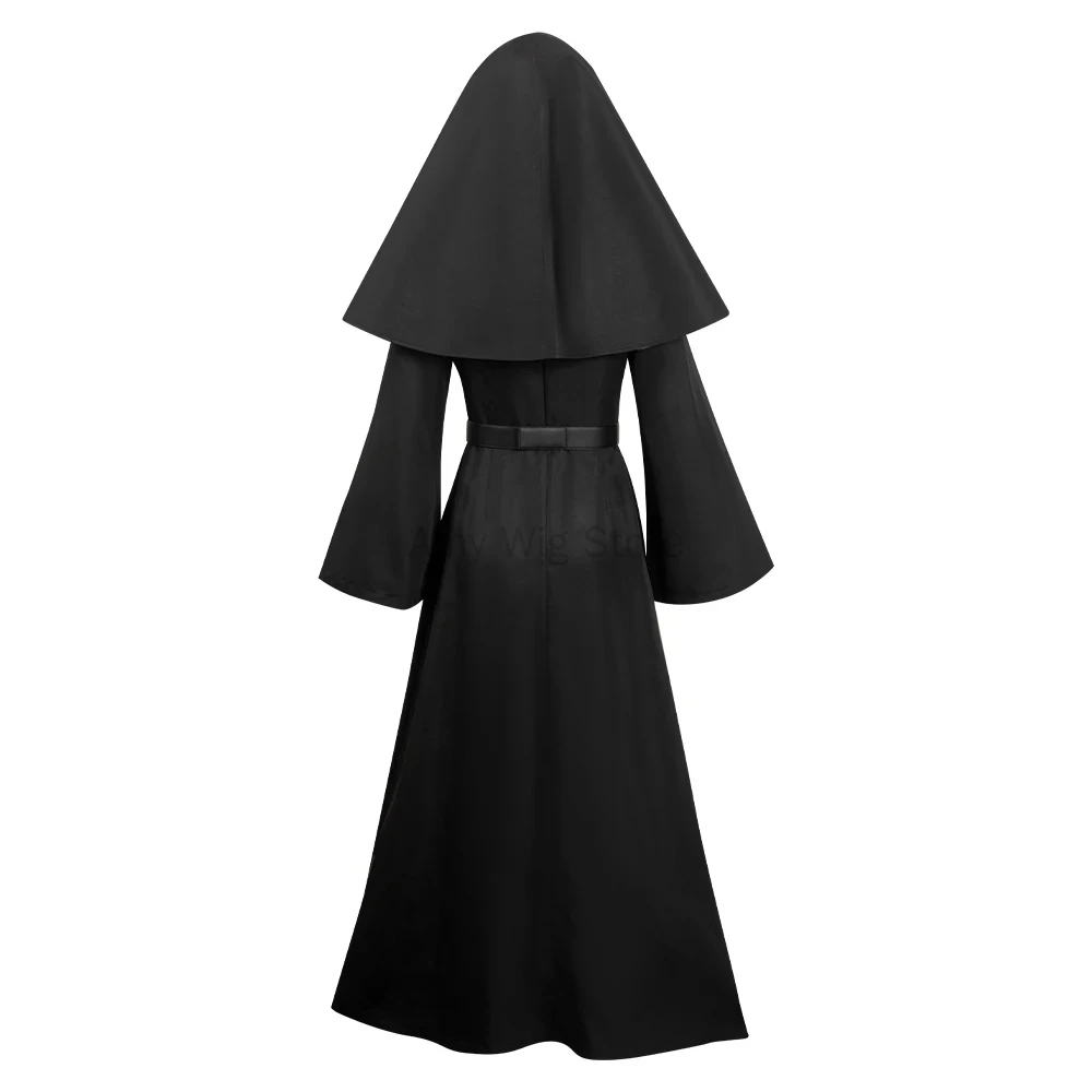 Costume for Women Scary Hallow - Anime Cosplay Plus Size recension och pris