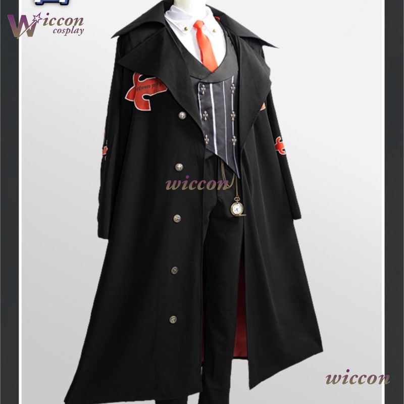 Guilty Gear Strive: Dual Ruler - Anime Cosplay Plus Size recension och pris
