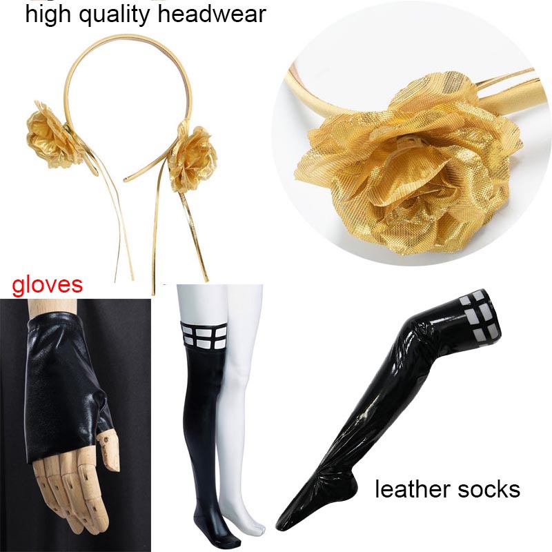 Yor Forger Cosplay costume Hea - Anime Cosplay Yor Forger recension och pris