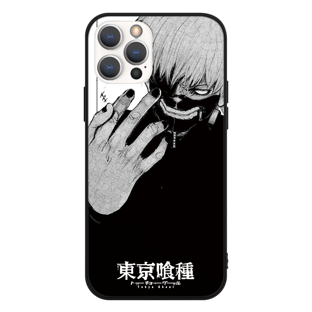 Tokyo Ghoul Kaneki Ken Anime C - Tokyo Ghoul Mask recension och pris