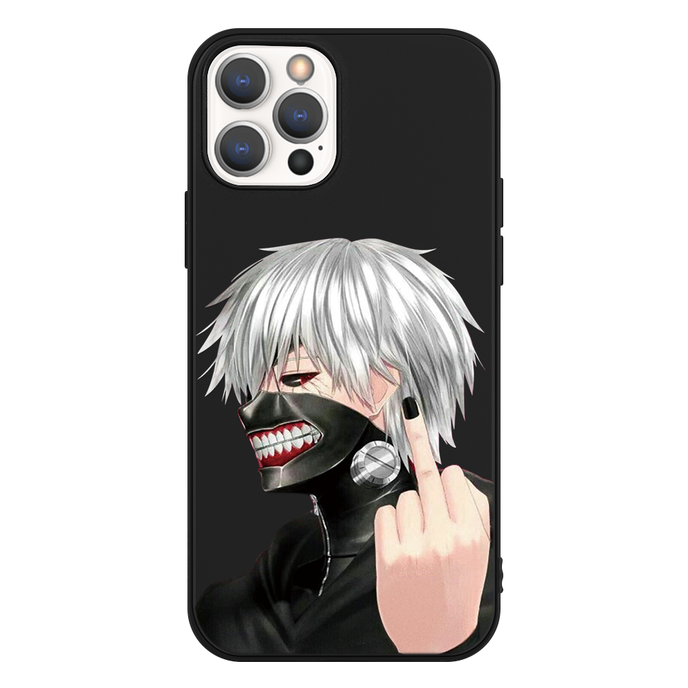 Tokyo Ghoul Kaneki Ken Anime C - Tokyo Ghoul Mask recension och pris