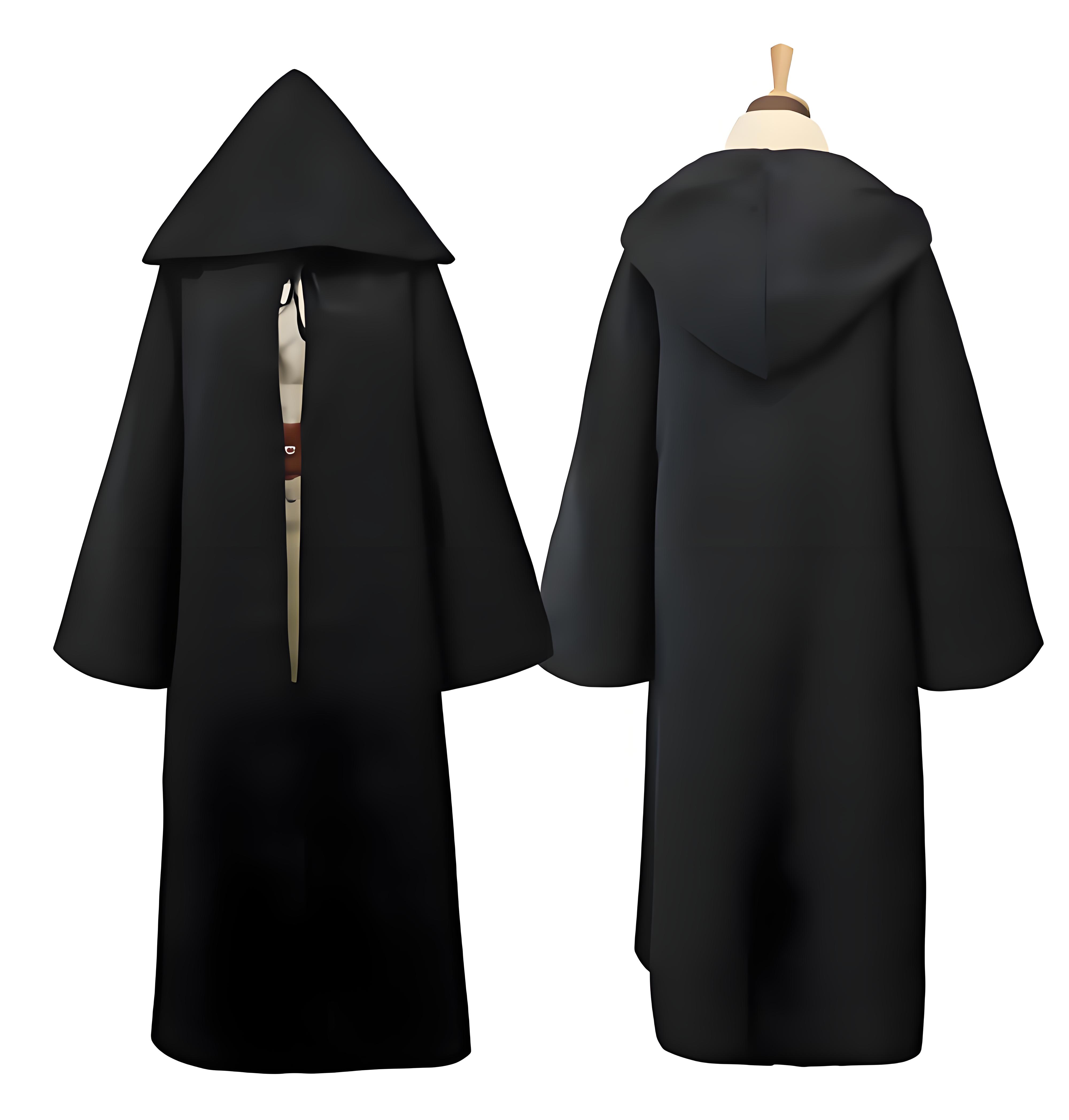 Jedi Knight Star Cosplay War A - Anime Cosplay Plus Size recension och pris