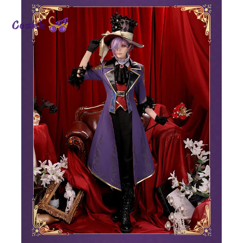 Newly Kamishiro Rui Cosplay co - Anime Cosplay Plus Size recension och pris