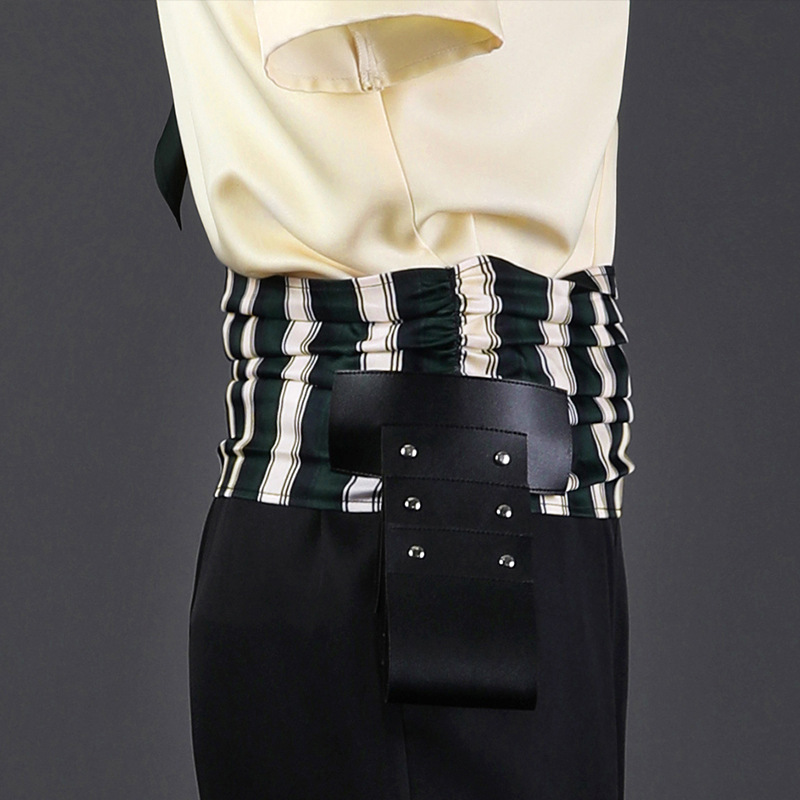 Real-person Movie Cosplay Zoro - Anime Cosplay Real recension och pris