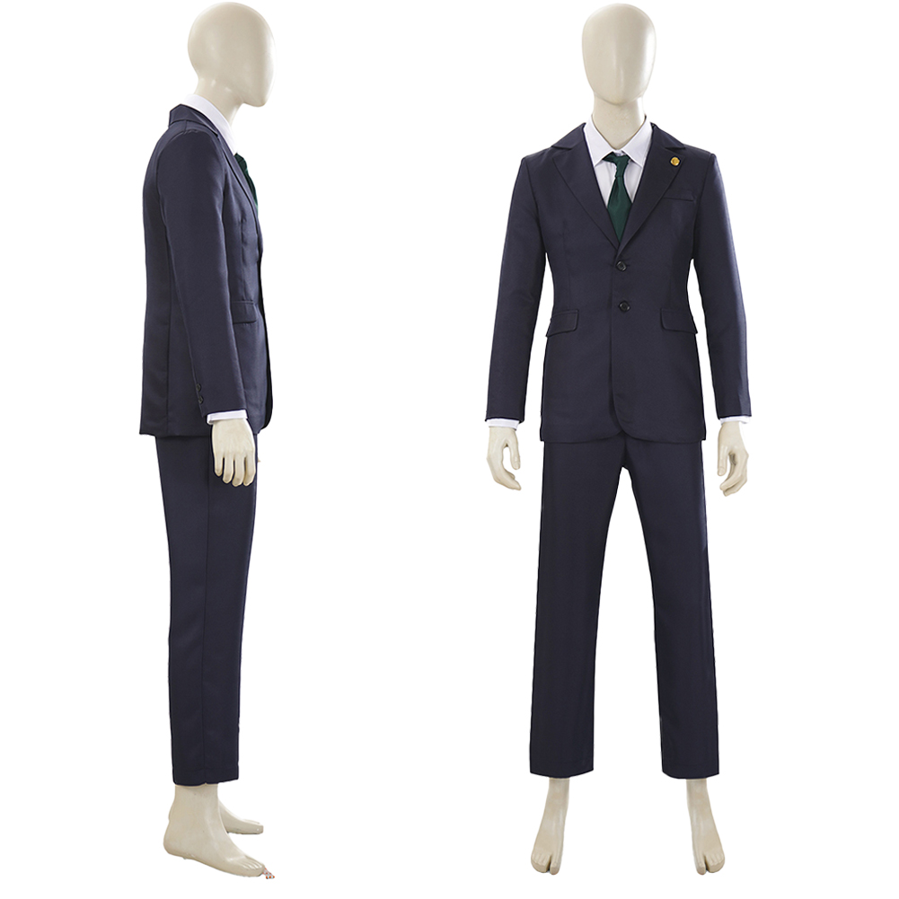 Fancy Dress Anime Jujutsu Of K - Anime Cosplay Outfits Male recension och pris