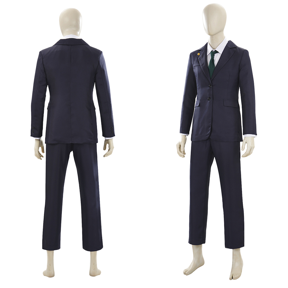 Fancy Dress Anime Jujutsu Of K - Anime Cosplay Outfits Male recension och pris
