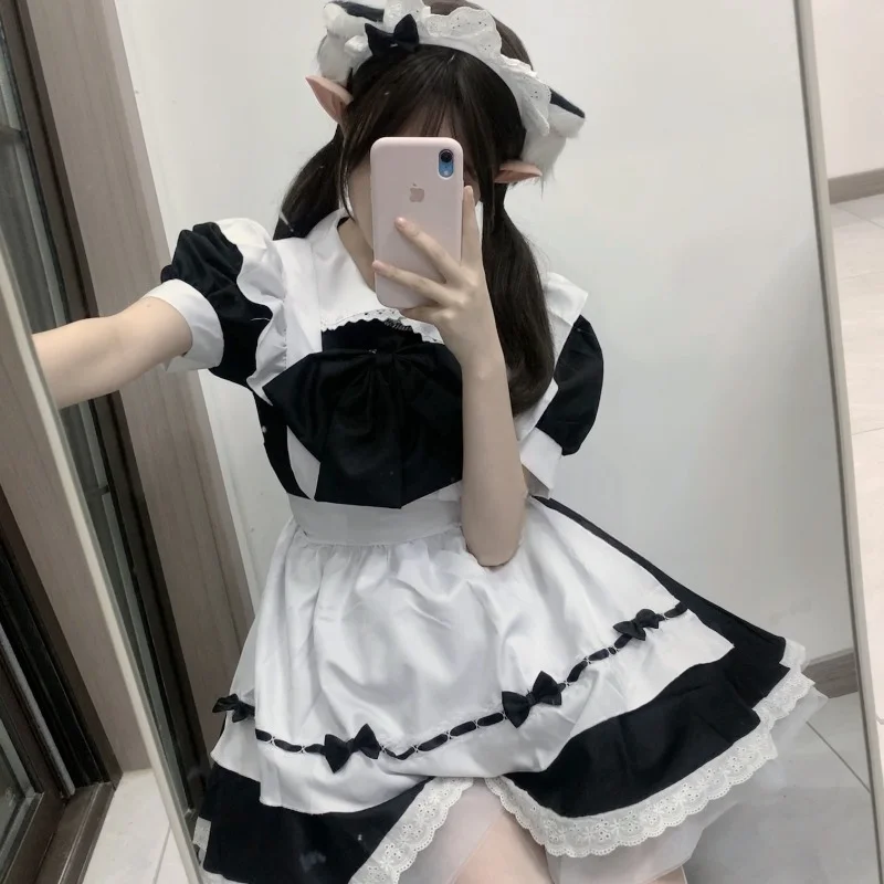 Gothic Princess Pink Dress Lol - Anime Cosplay Plus Size recension och pris