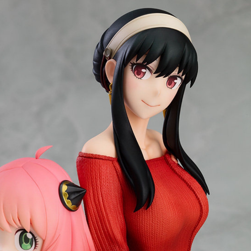 15cm Spy×Family Anya Forger Yo - Anime Cosplay Yor Forger recension och pris