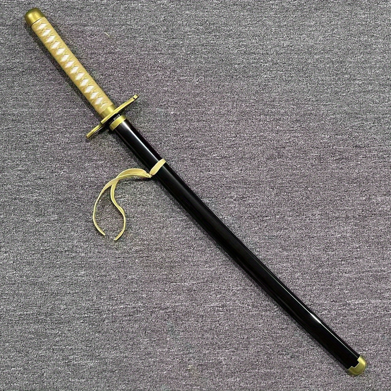 40inch Ulquiorra Cifer Katana  - Anime Cosplay Katana recension och pris