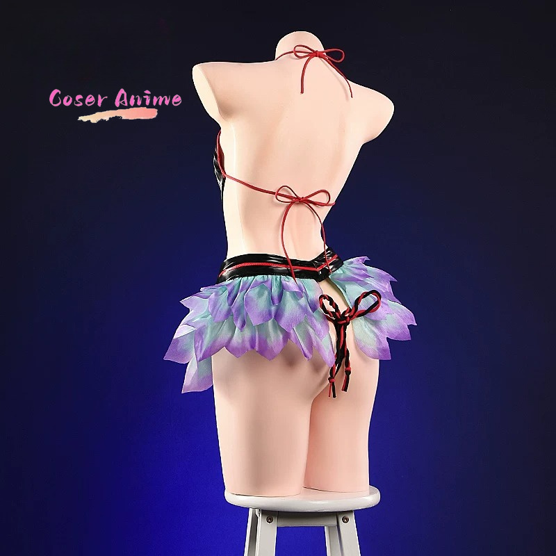 Game Fate/Grand Order Shuten-d - Anime Cosplay To Buy recension och pris