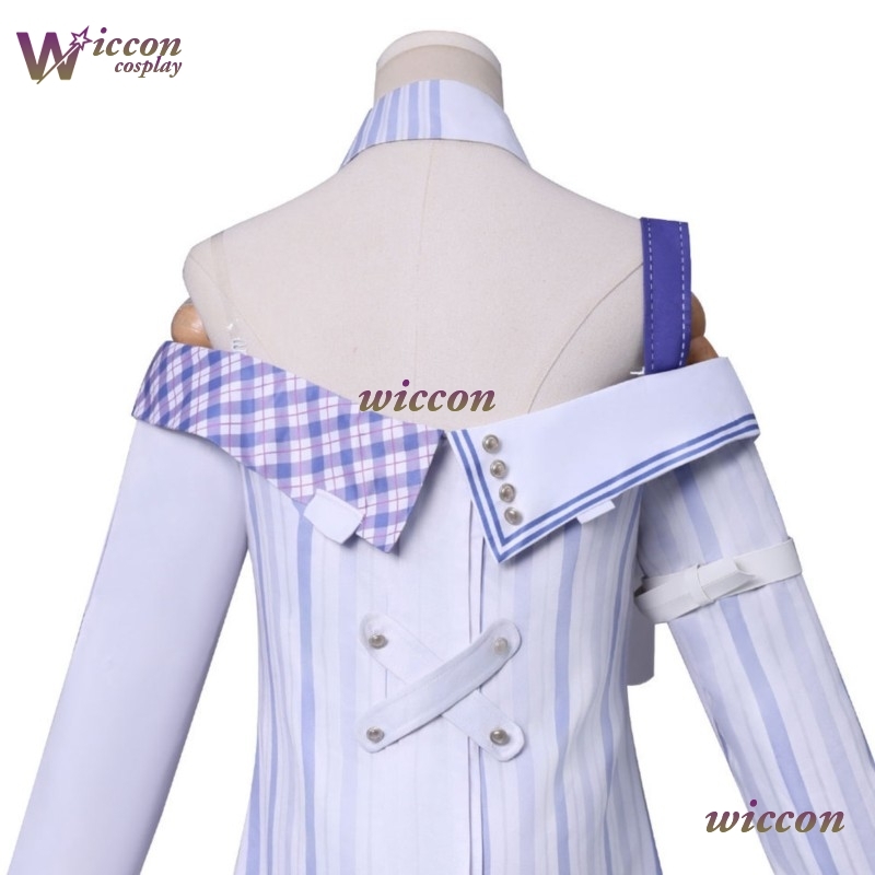 Ynot Infinity Nikki Cosplay Co - Anime Cosplay Ideas For Women recension och pris