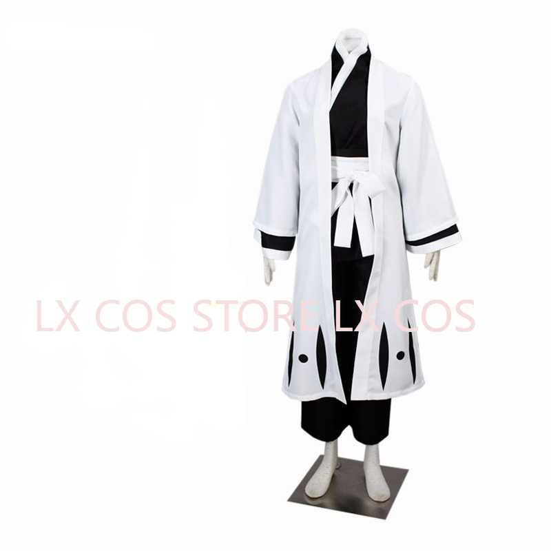 Product 4th Division Captain U - Anime Cosplay Plus Size recension och pris