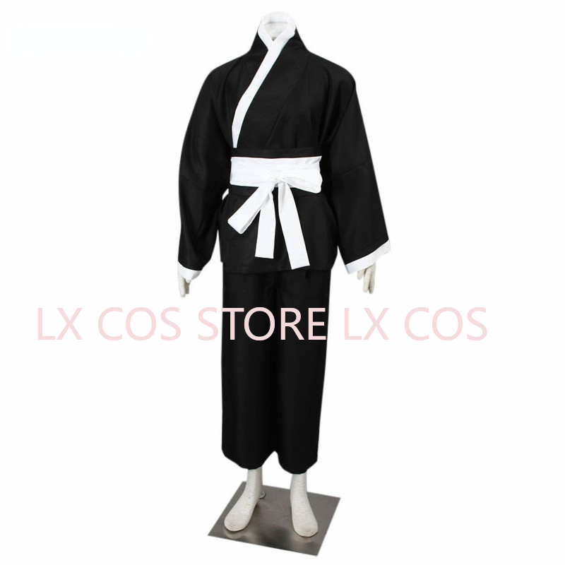 Product 4th Division Captain U - Anime Cosplay Plus Size recension och pris