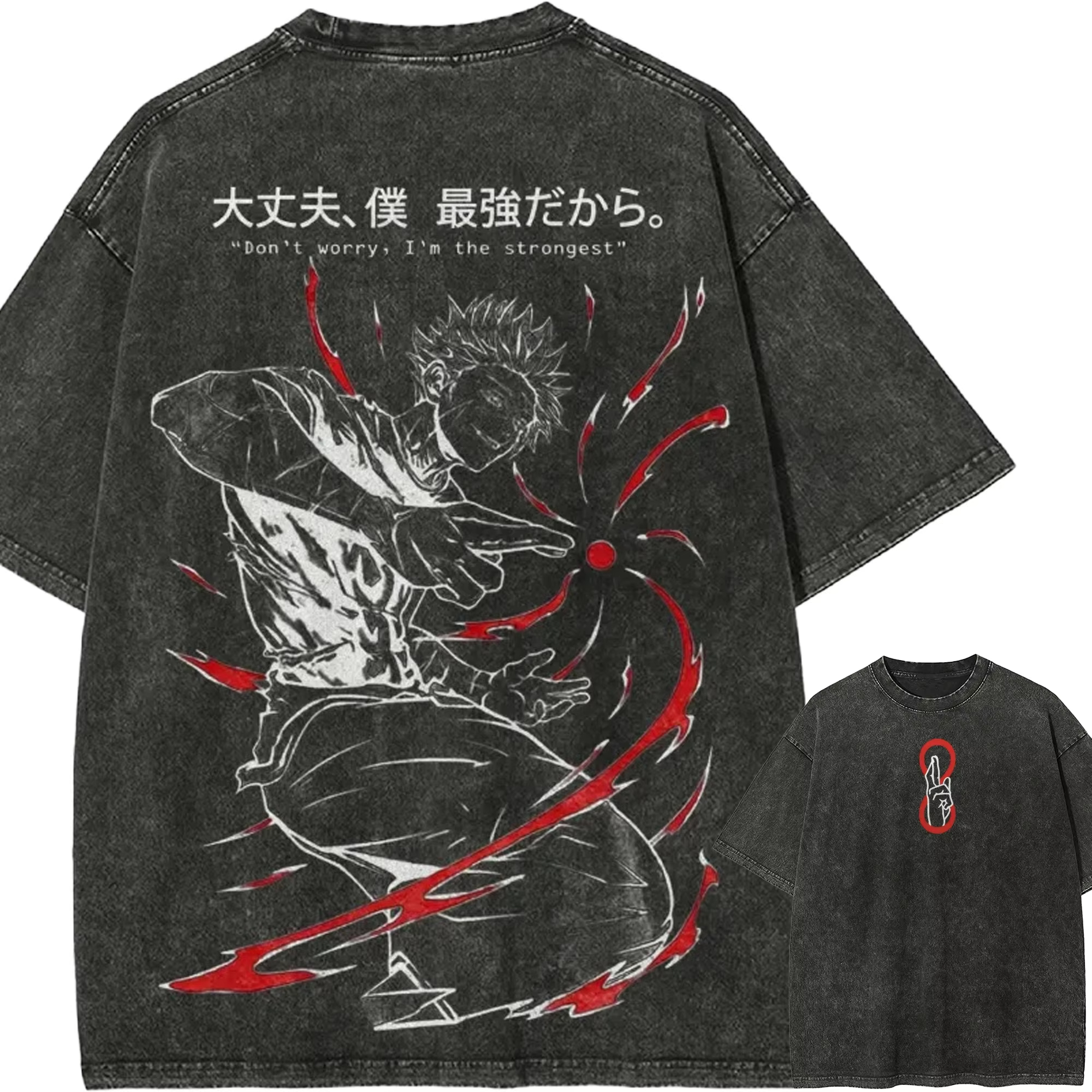 2026 summer Anime Jujutsu Kais - Anime Cosplay Quotes recension och pris