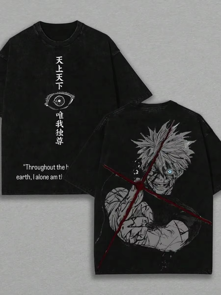 2026 summer Anime Jujutsu Kais - Anime Cosplay Quotes recension och pris