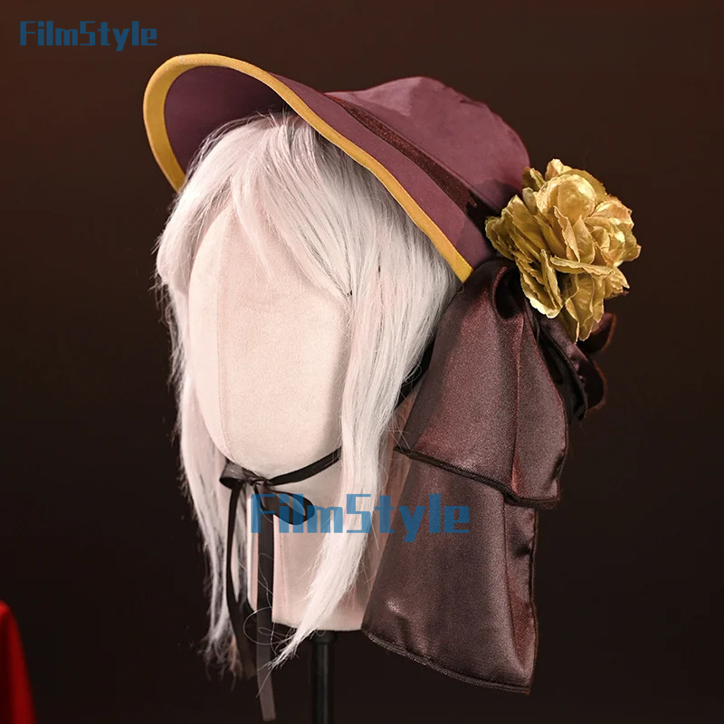 Doll Cosplay Costume Game Bloo - Anime Cosplay For Halloween recension och pris