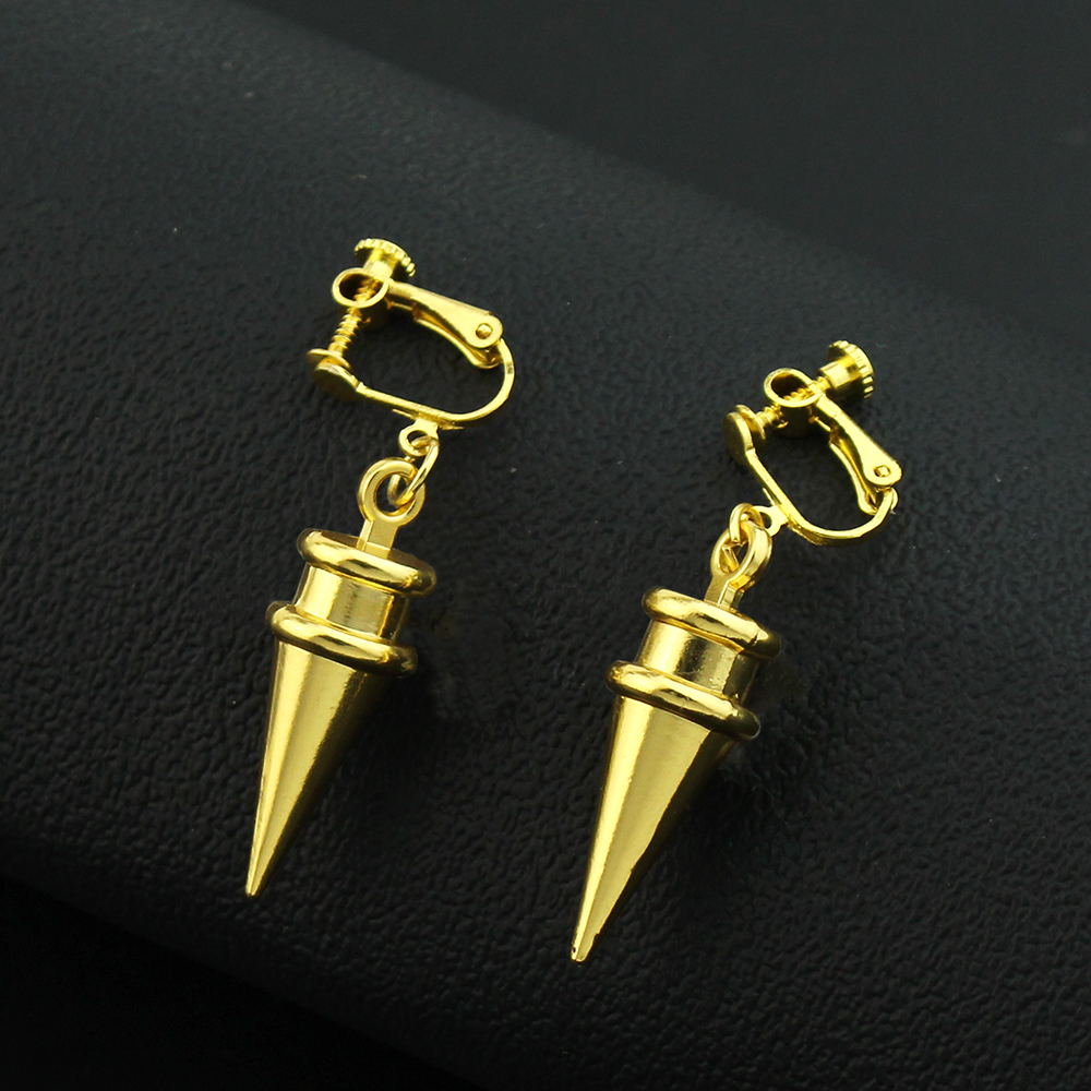 Yor Forger Cosplay Ear Clips A - Anime Cosplay Yor Forger recension och pris