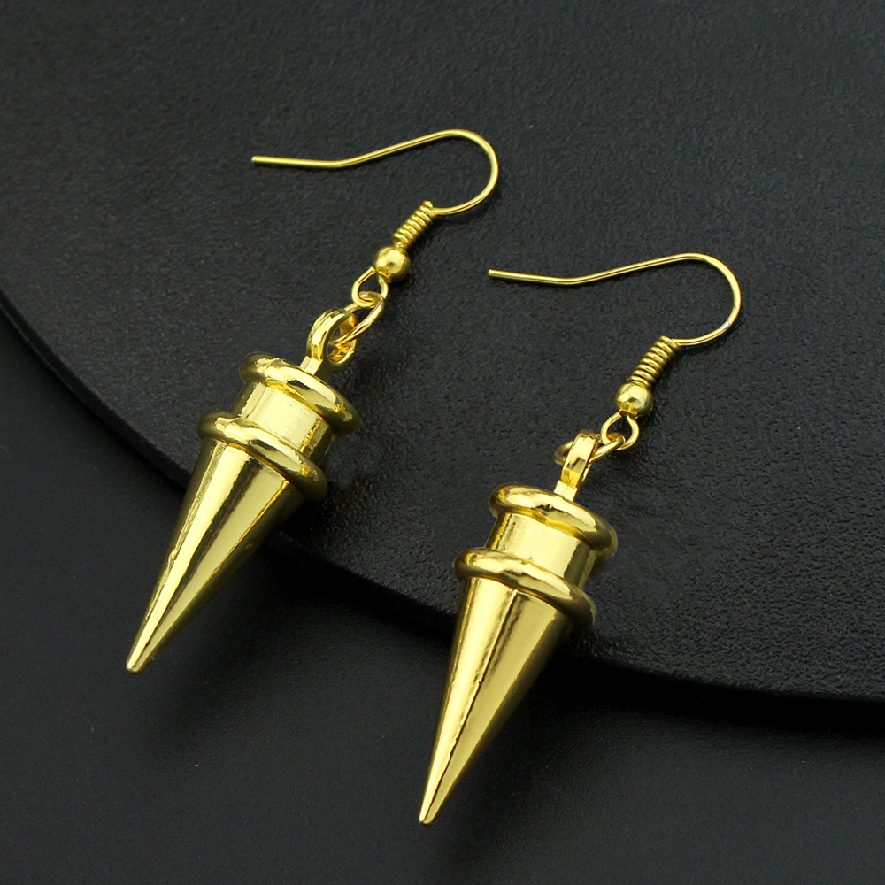 Yor Forger Cosplay Ear Clips A - Anime Cosplay Yor Forger recension och pris
