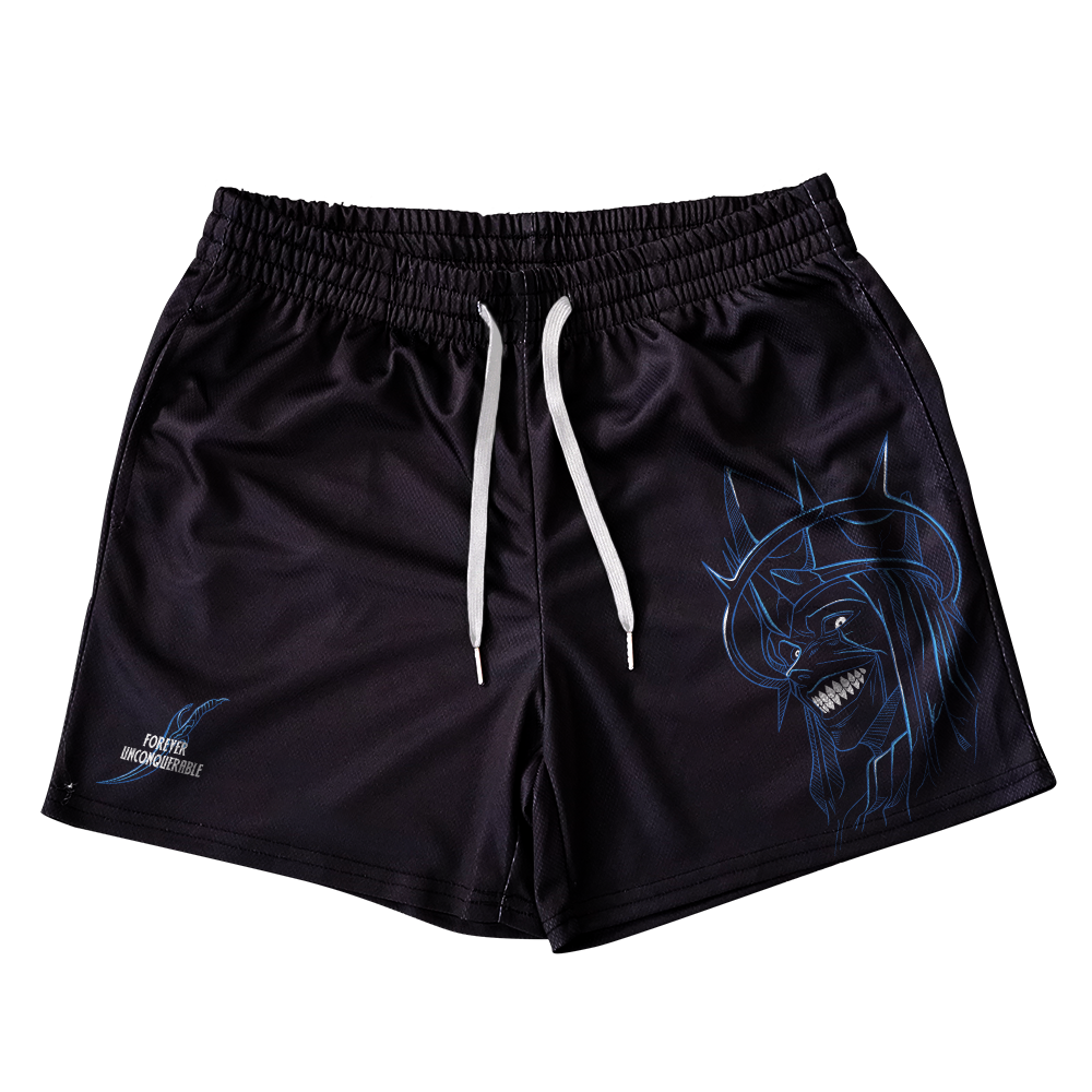Anime Hollow Ichigo Shorts Sum - Anime Cosplay Quotes recension och pris