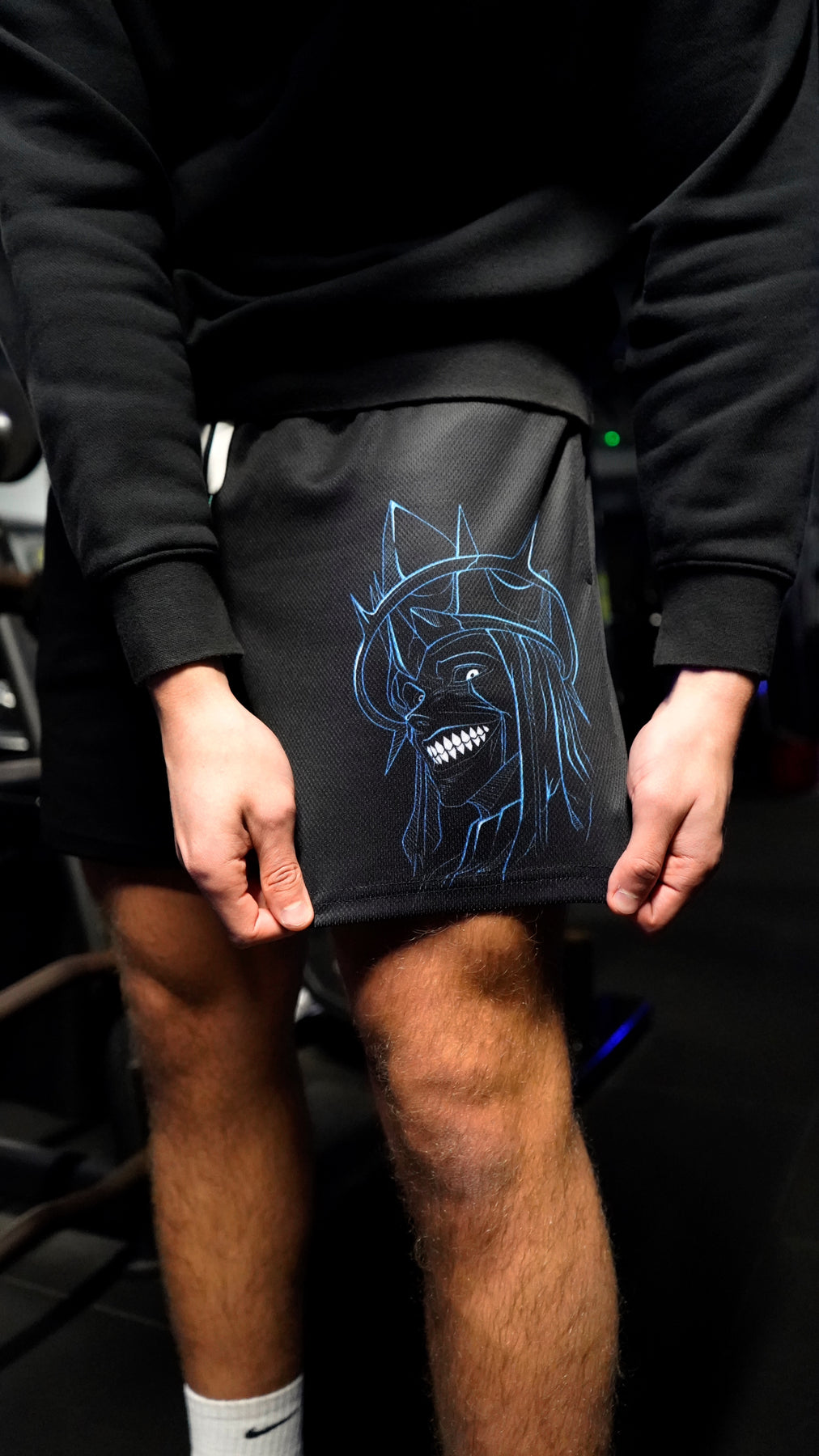 Anime Hollow Ichigo Shorts Sum - Anime Cosplay Quotes recension och pris
