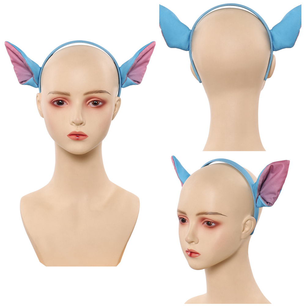 Avatar Varang Cosplay Tail and - Cosplay Avatar Anime recension och pris