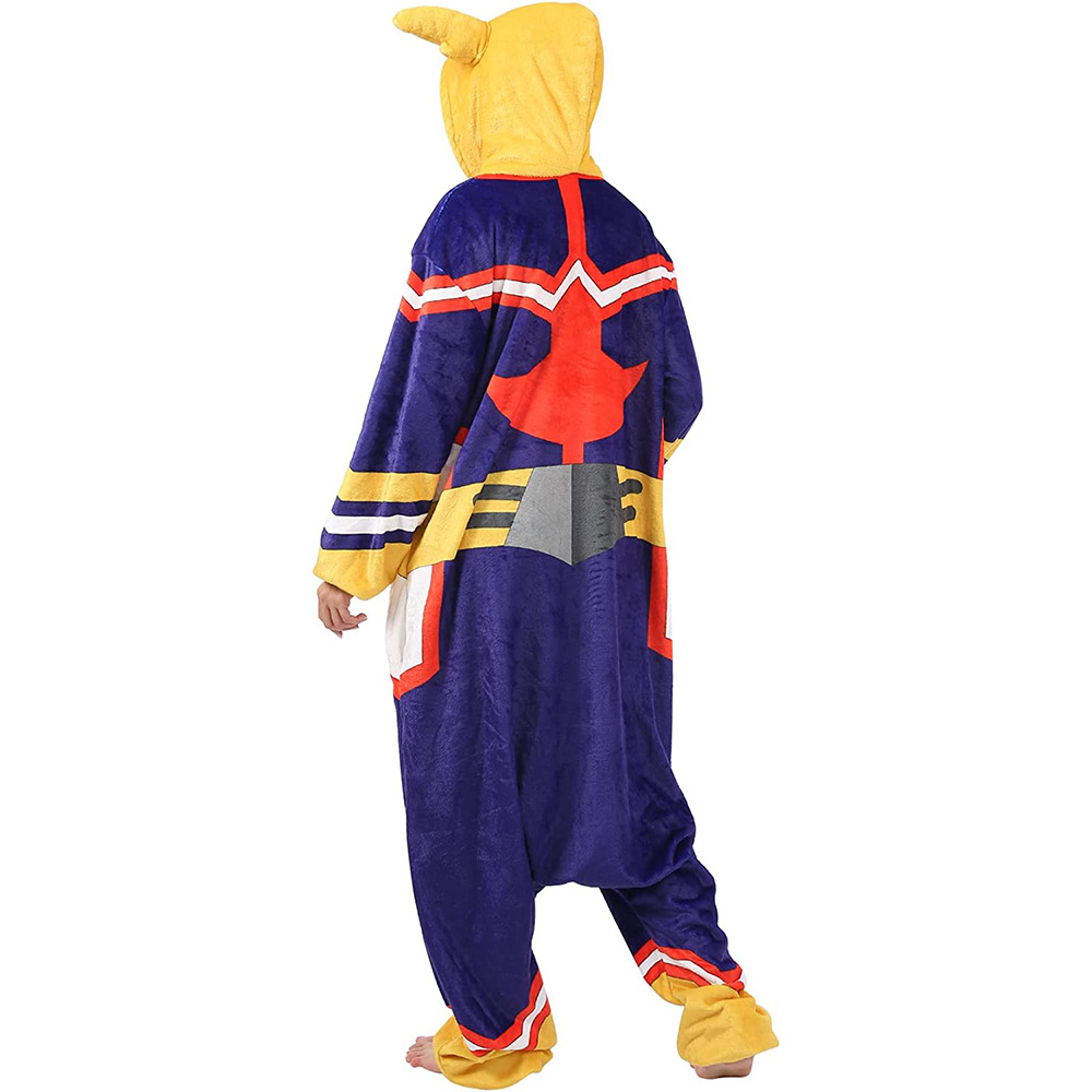 My Hero Academia Cosplay Pajam - Anime Cosplay To Buy recension och pris