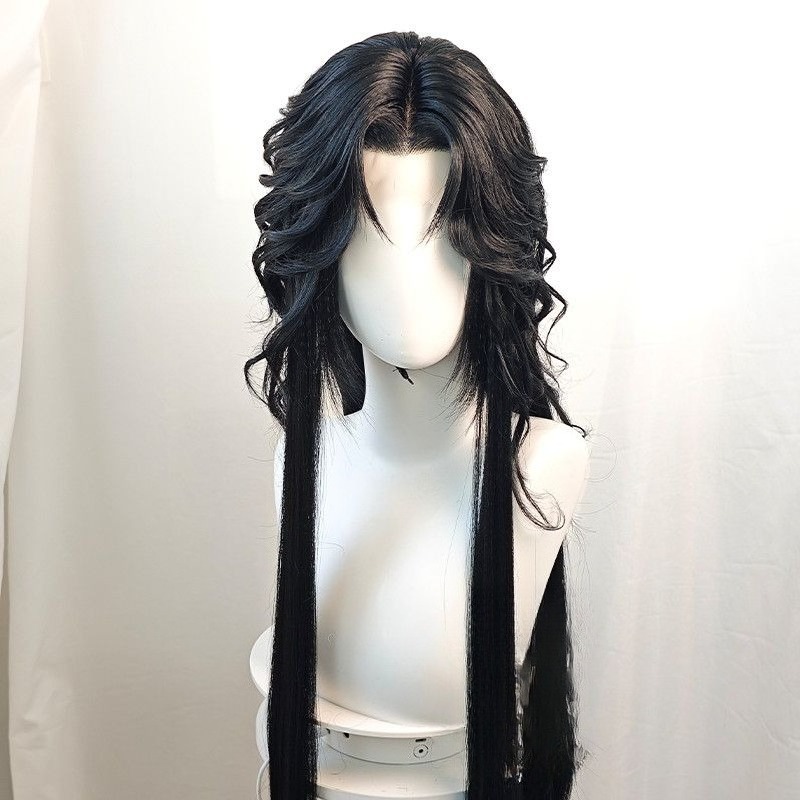 Anime The Scum Villain’s Self  - Anime Cosplay To Buy recension och pris