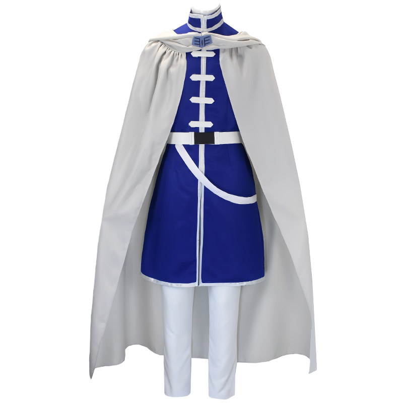 Anime Himmel Cosplay Costumes  - Anime Cosplay To Buy recension och pris