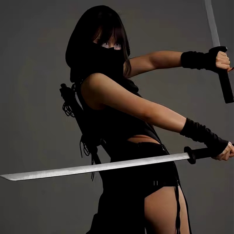New 61cm Deadpool Cos Sets Kat - Anime Cosplay Katana recension och pris