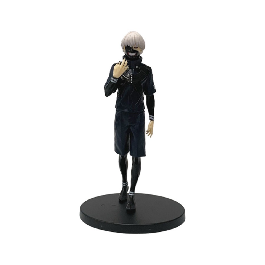 11-19cm Tokyo Ghoul Anime Peri - Tokyo Ghoul Mask recension och pris