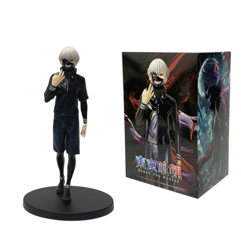 11-19cm Tokyo Ghoul Anime Peri - Tokyo Ghoul Mask recension och pris