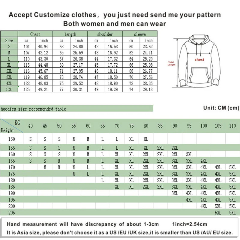 Creepypasta 3D Hoodie Pullover - Anime Cosplay Plus Size recension och pris