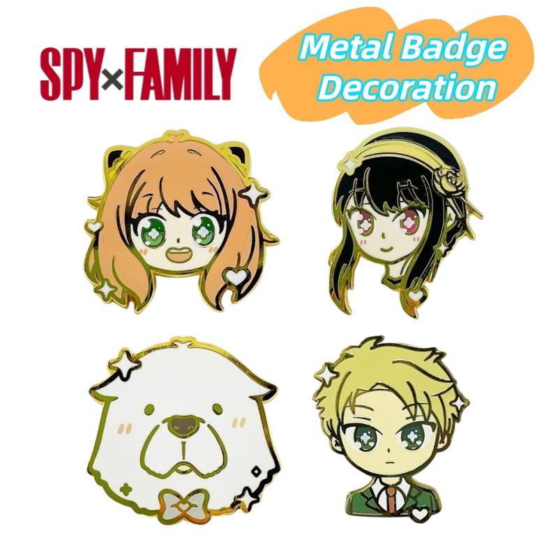New SPY FAMILY Anya Forger Yor - Anime Cosplay Yor Forger recension och pris