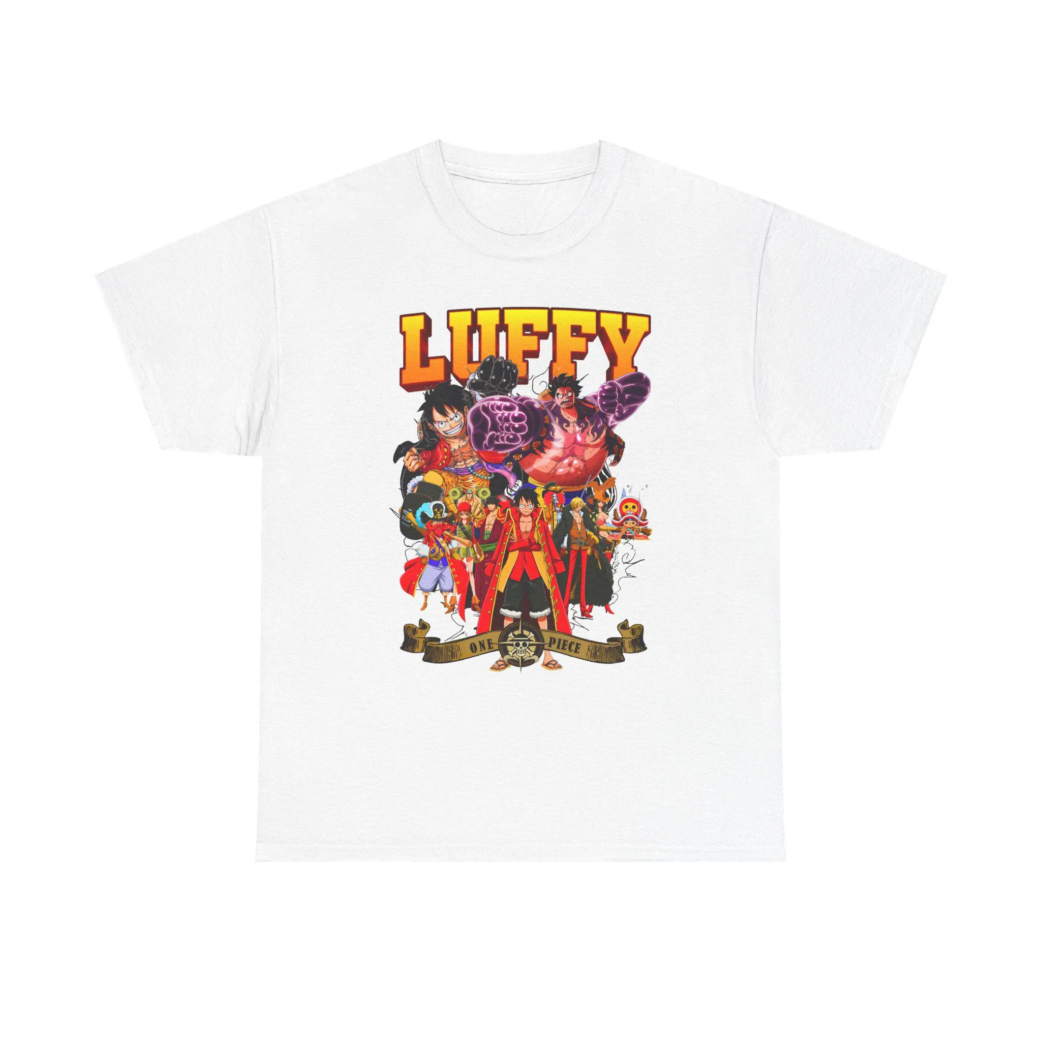 ONE PIECE Anime Lovers Shirts, - Anime Cosplay Ideas For Women recension och pris